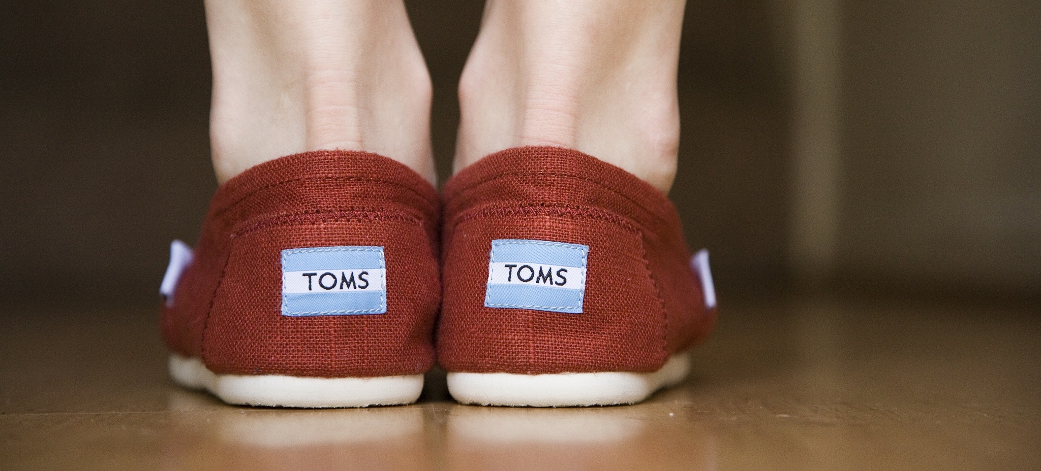 魚與熊掌可以兼得！TOMS Shoes 教你如何將社會公益融入營利模式