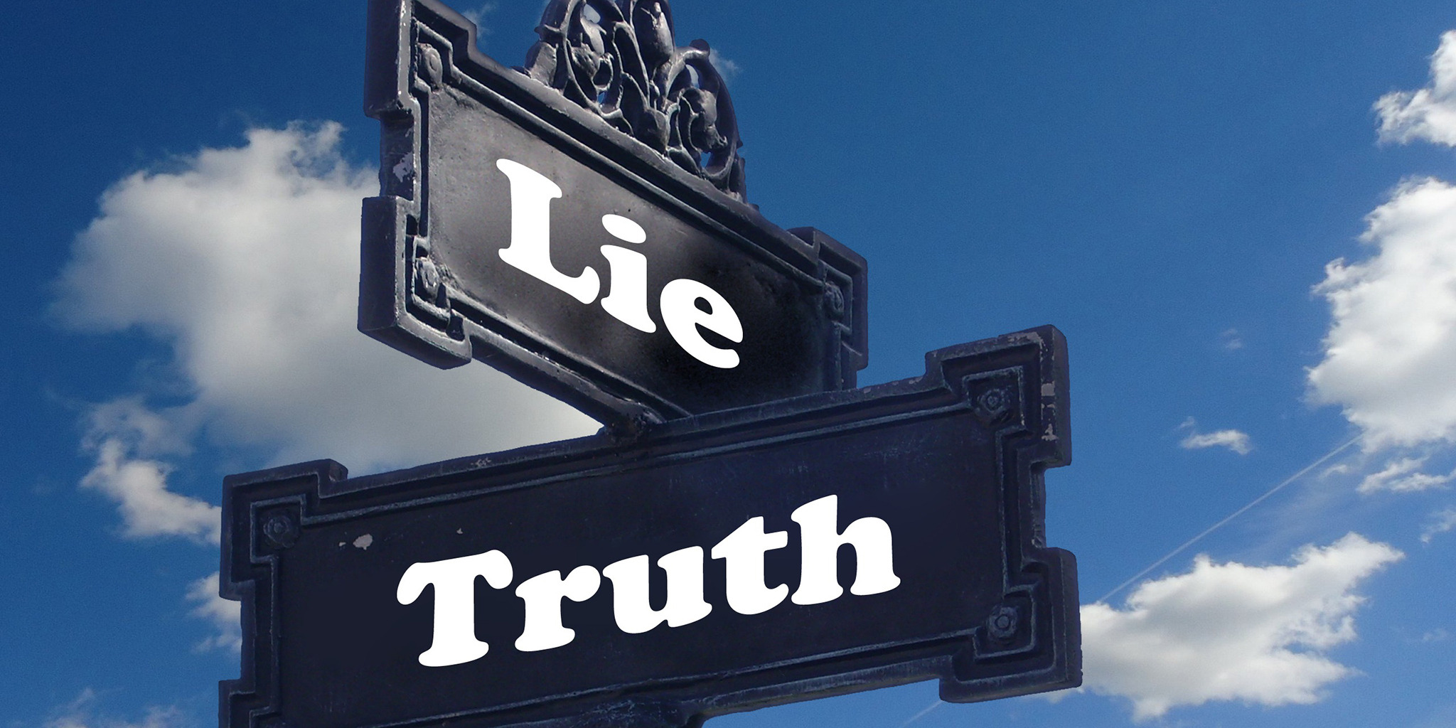 職場上，6成對話充滿謊言！8個小動作看穿同事正在說謊