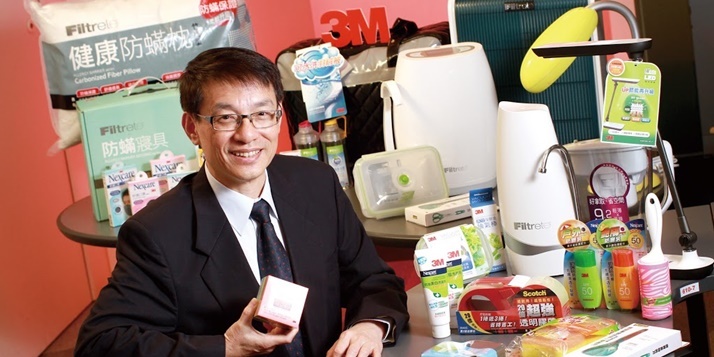 假如你是3M的產品經理，如何讓顧客多買一塊菜瓜布？