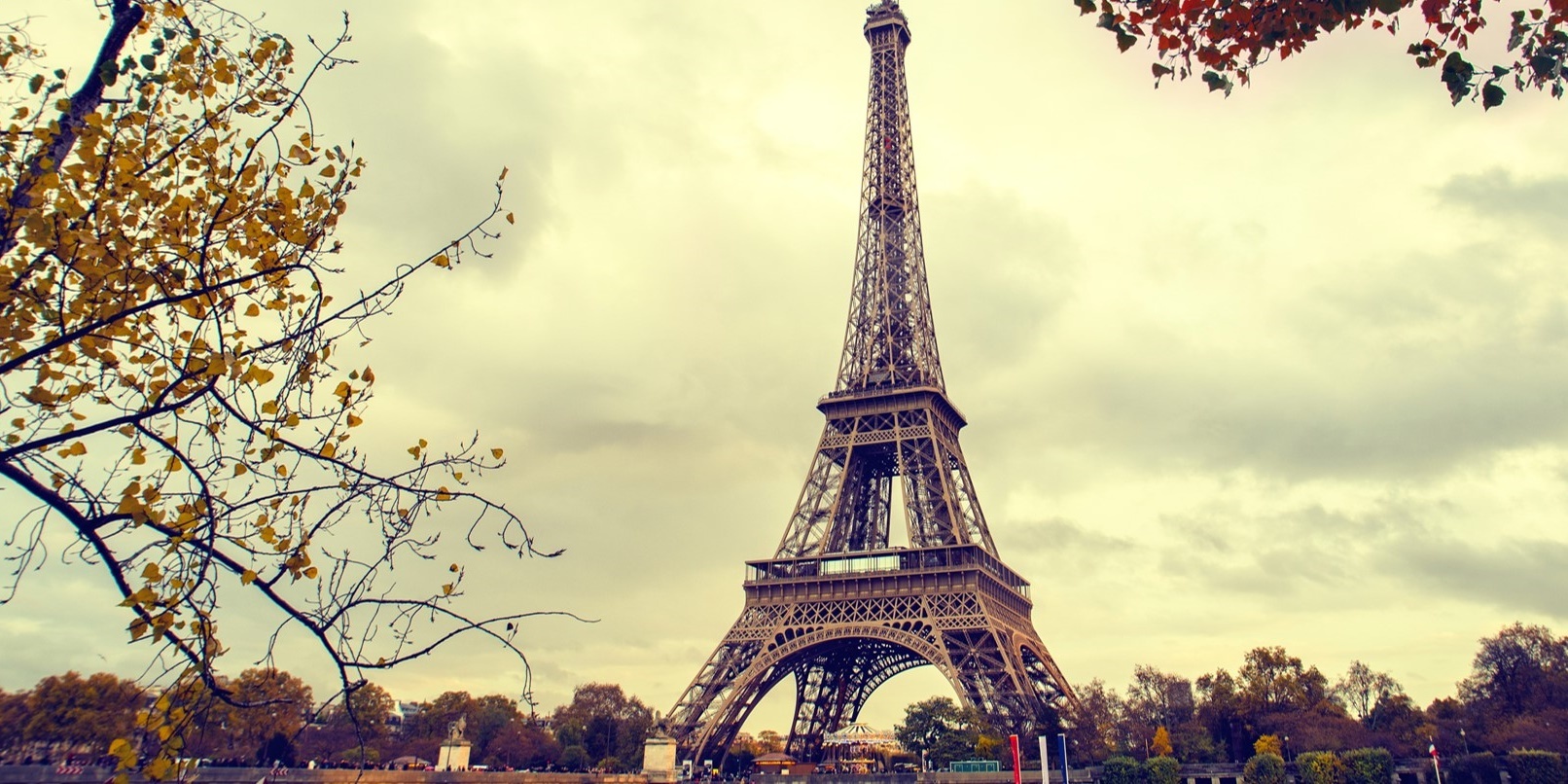 〈夢想旅人：吉光旅遊講座重點整理〉浪漫法國‧巴黎饗宴