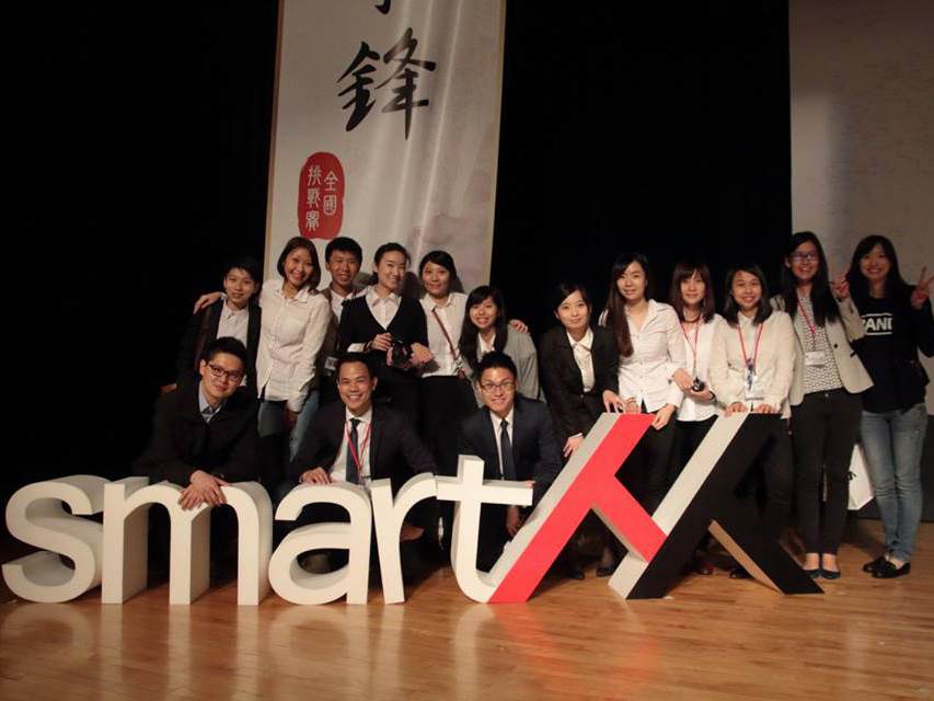 SmartM培訓部招募新戰力：行銷企劃（正職）、培訓業務（正職）、培訓部助理（工讀生）