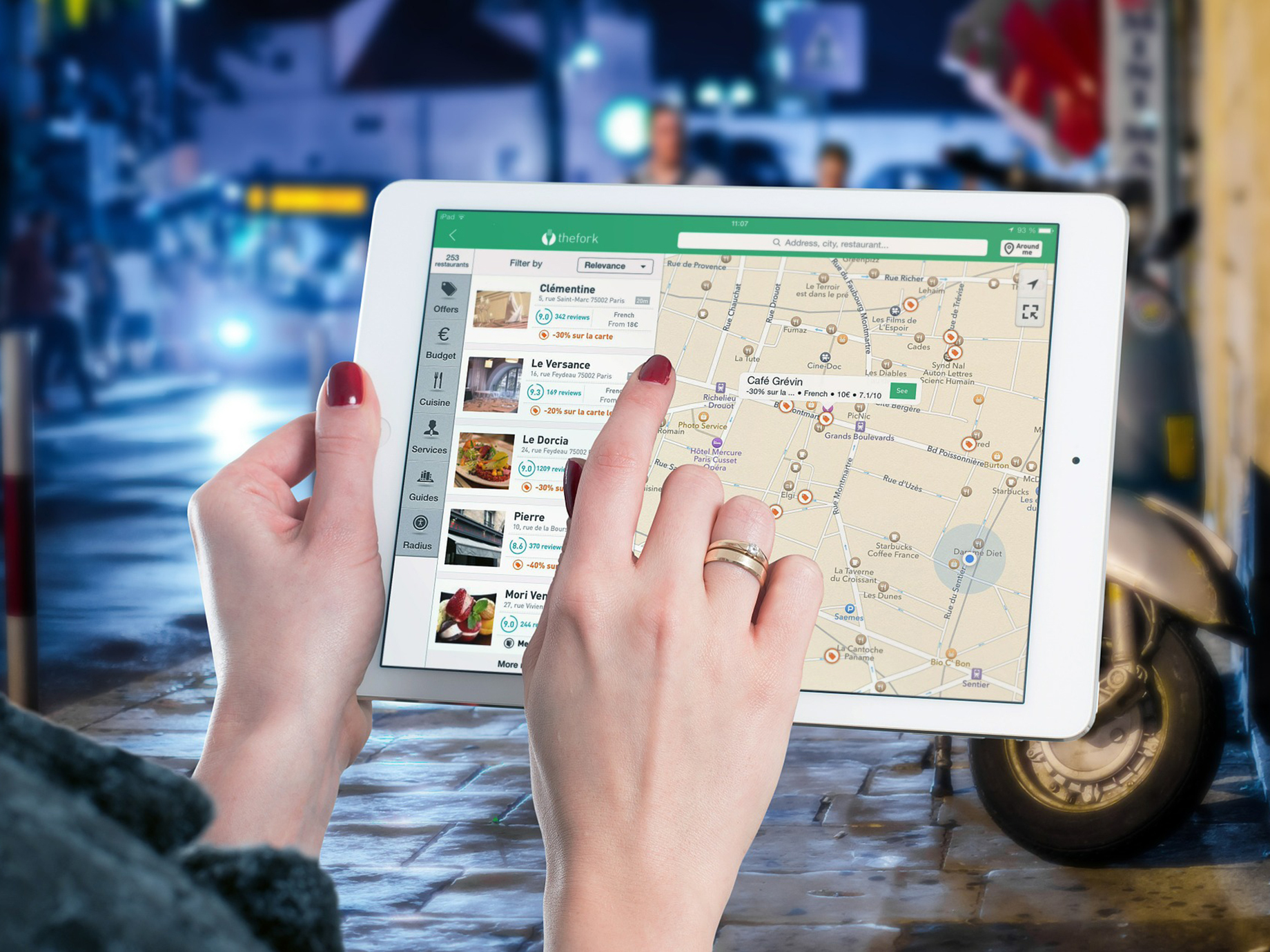 跑業務活動更方便！新版Google地圖，整合日曆、郵件上所有行程