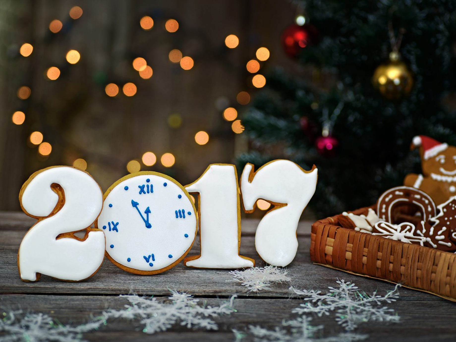 為明年做準備！兩大方法，寫下「有實踐力」的2017年夢想清單