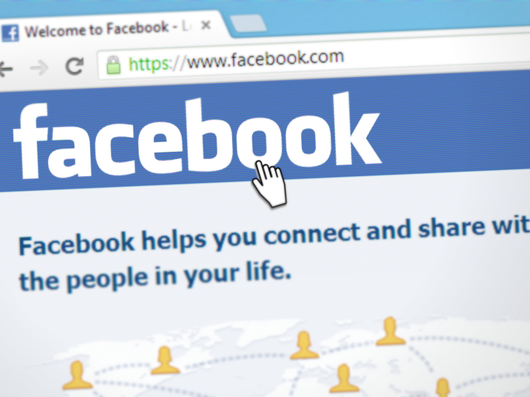 求職新管道，Facebook開放刊登職缺、應徵功能