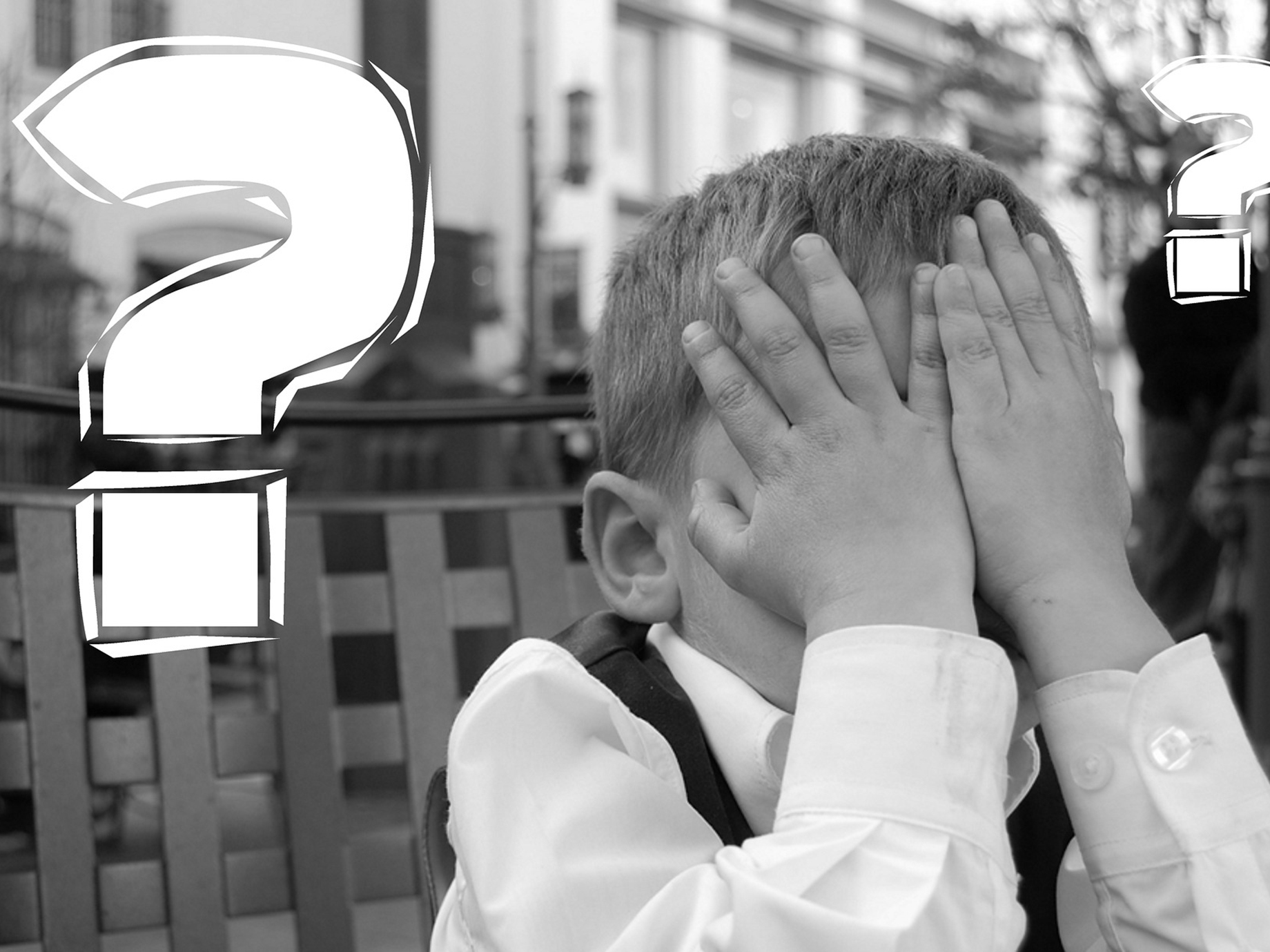 被客戶拒絕如何應對？新手業務常犯的５盲點