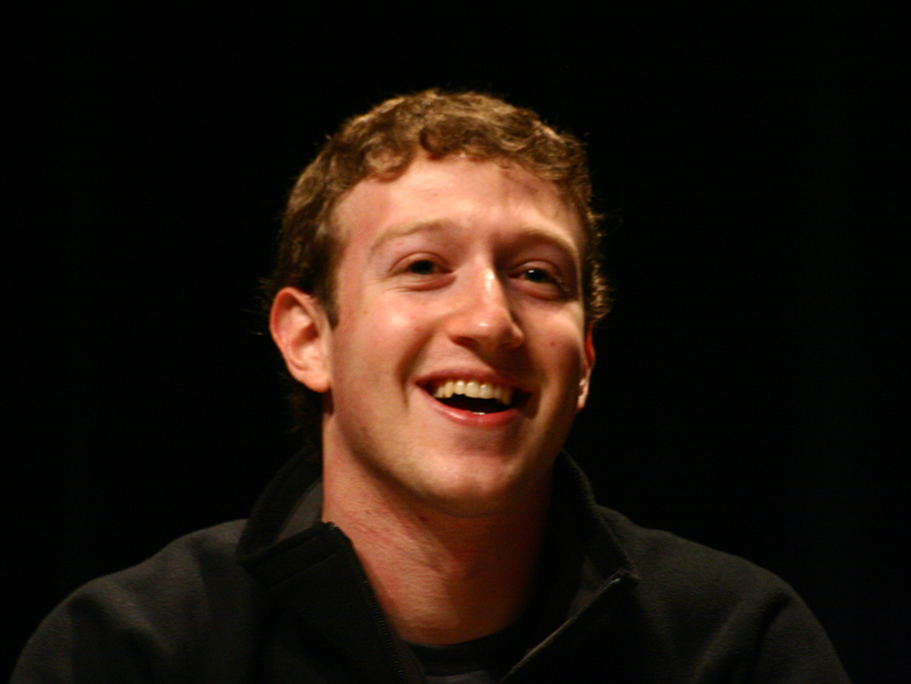 Facebook、Apple想要的人才，原來有這５種特質