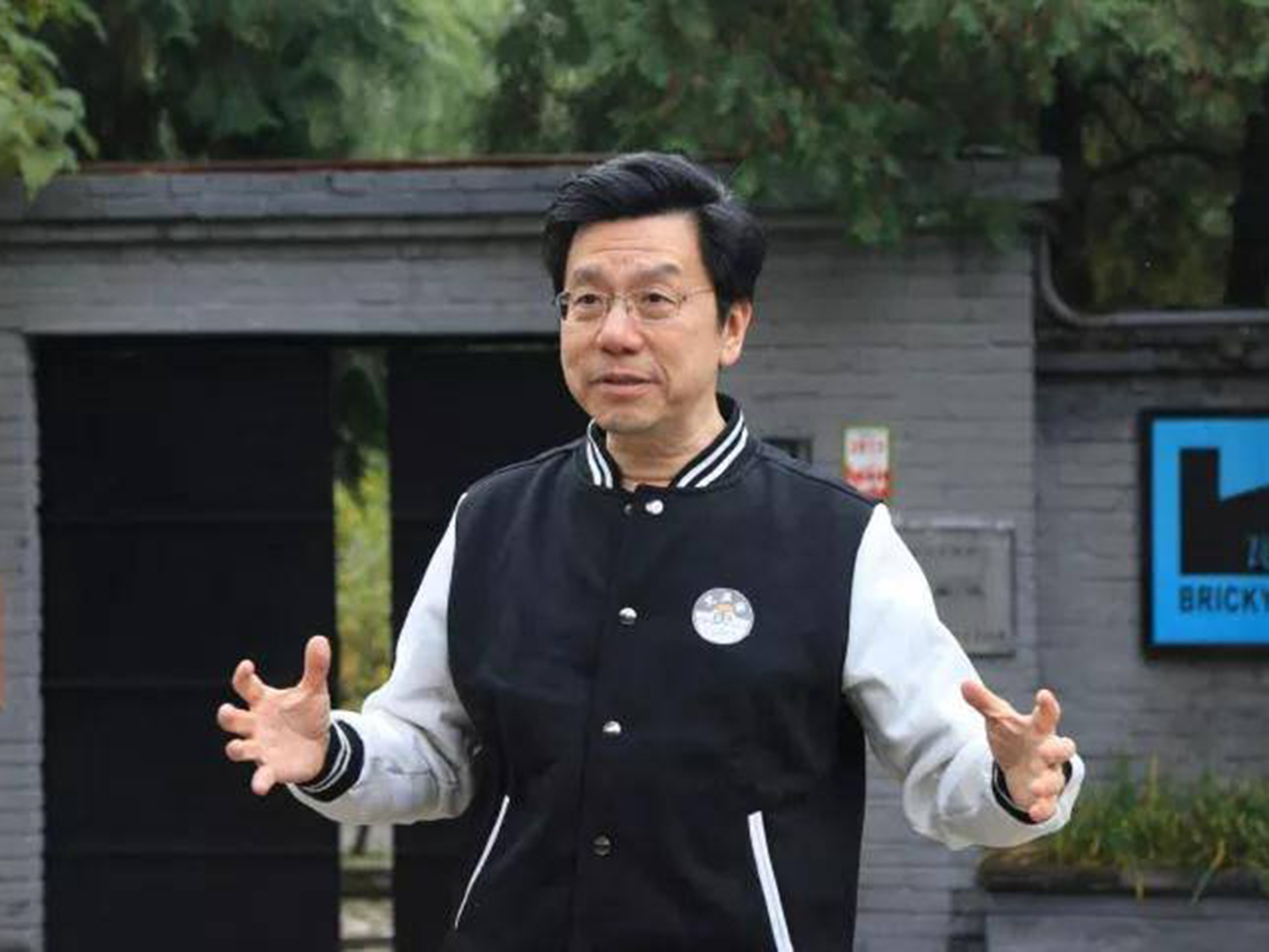 創業如何找人？如何選擇投資方？李開復的分享