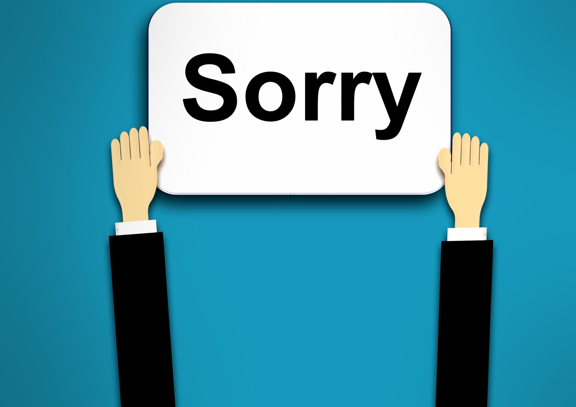 丁菱娟：道歉有這麼難嗎？