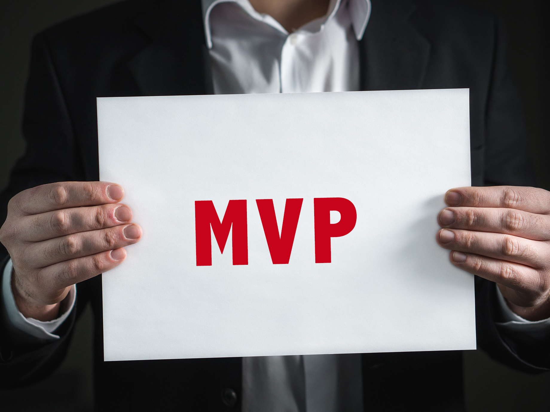 MVP：如何有效提升產品成功機率