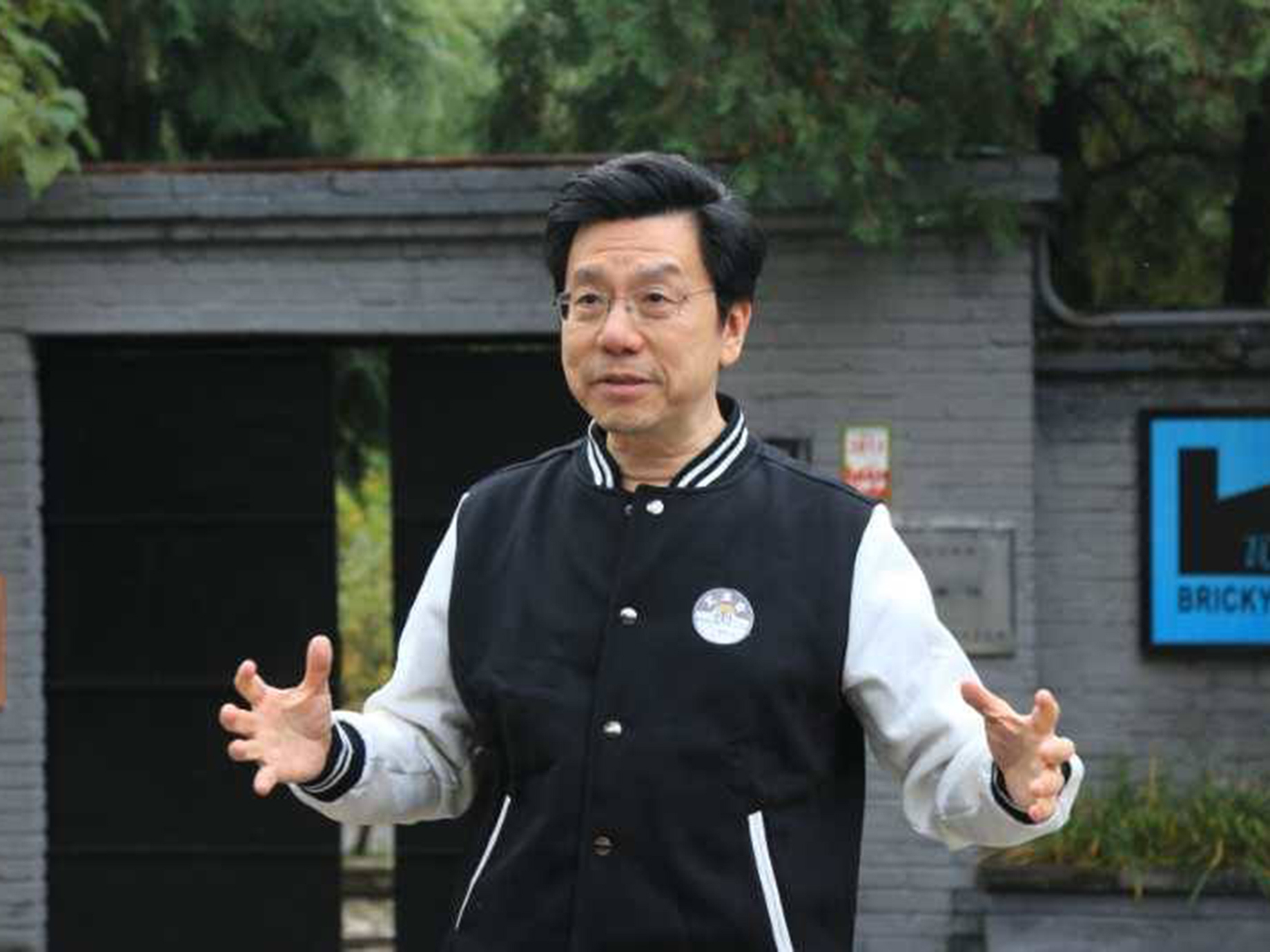 李開復：我所看見，人類未來工作的８個改變