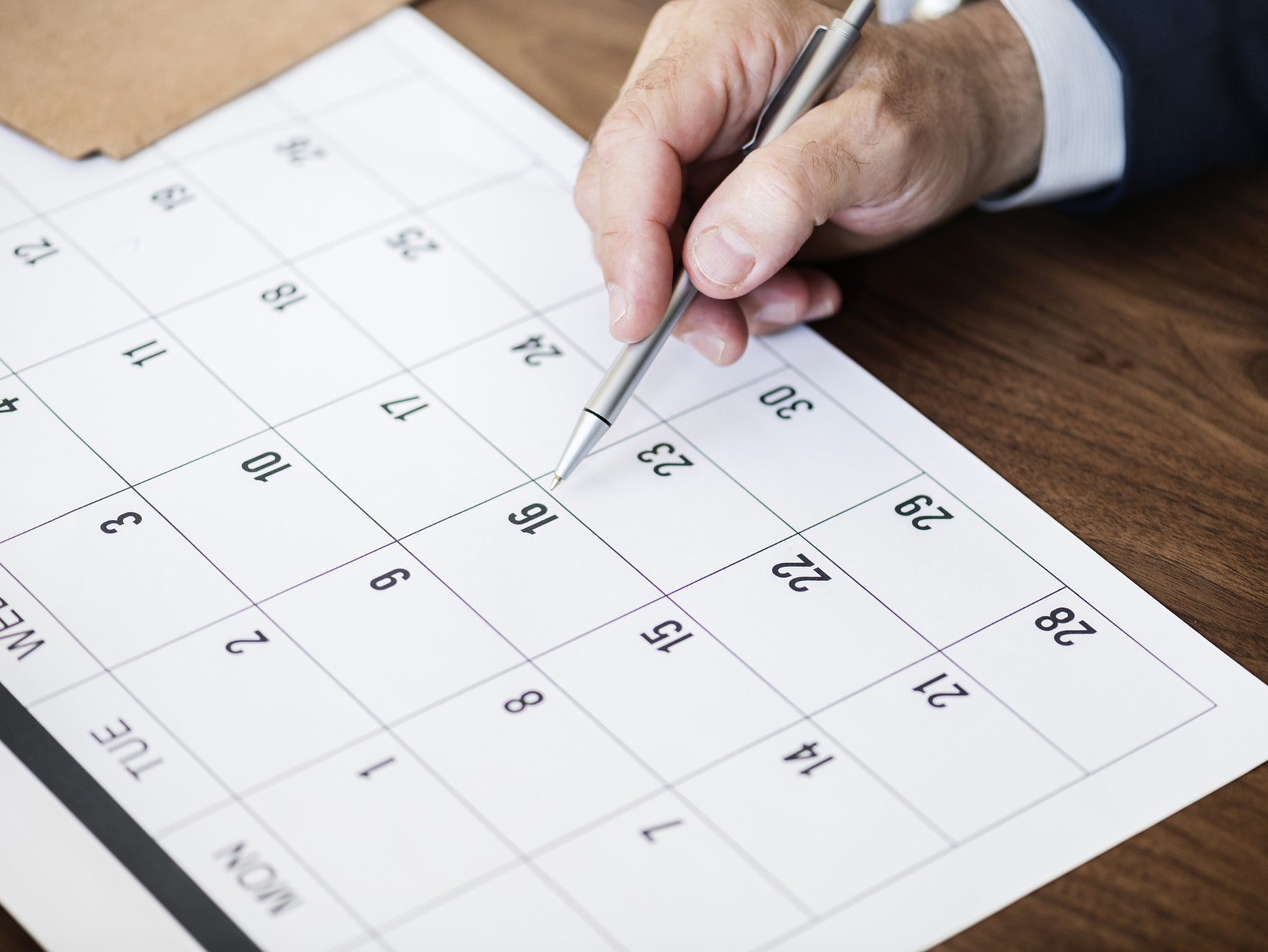 時間控管高手強在哪裡？「判斷事情的重要性」從情境、時間、資源三方思考