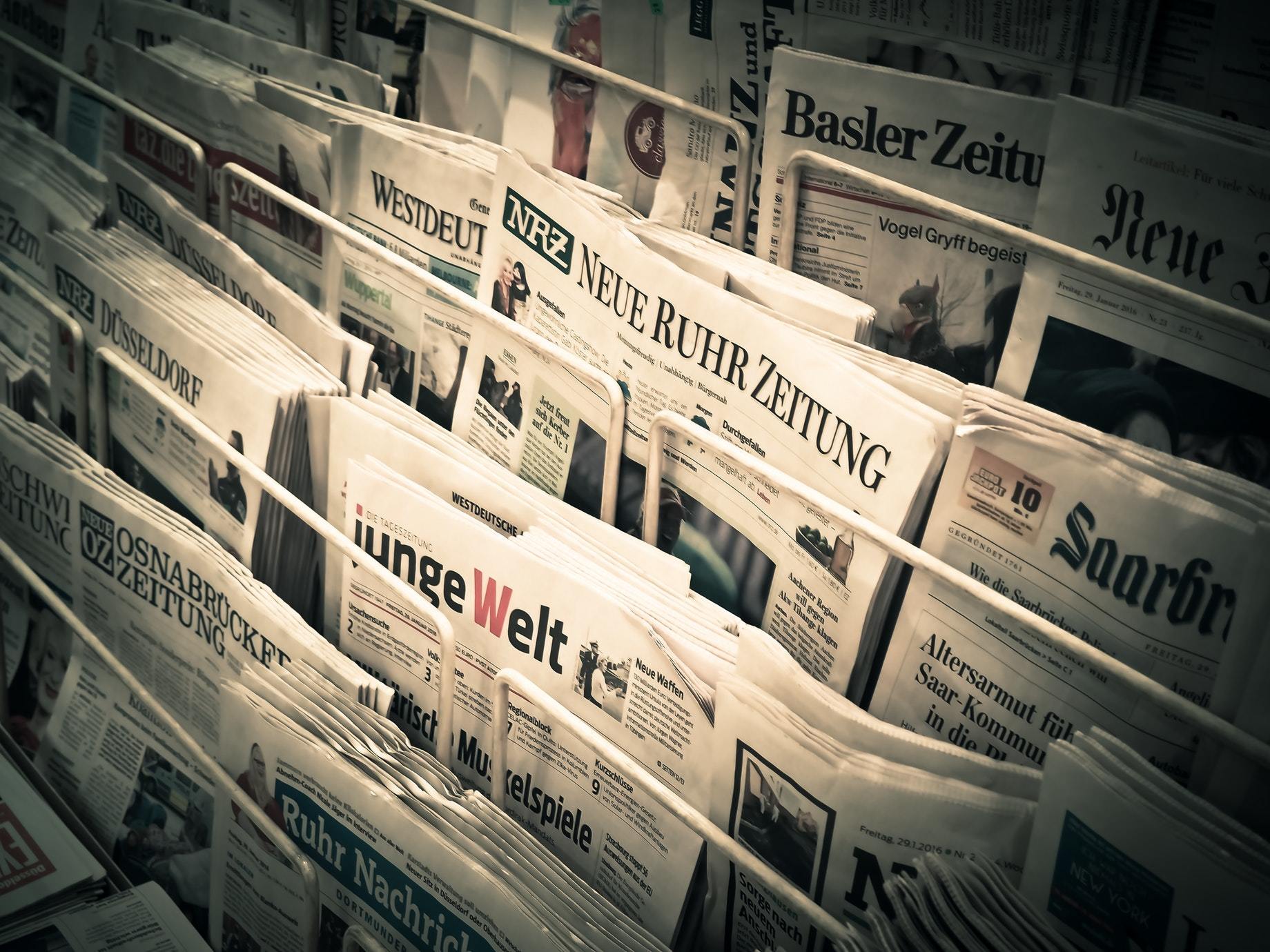 如何與假新聞共處？現代公民必備的資訊抗體