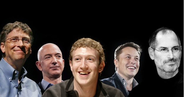 LinkedIn 創辦人：想創業，你該具備哪些「超能力」？