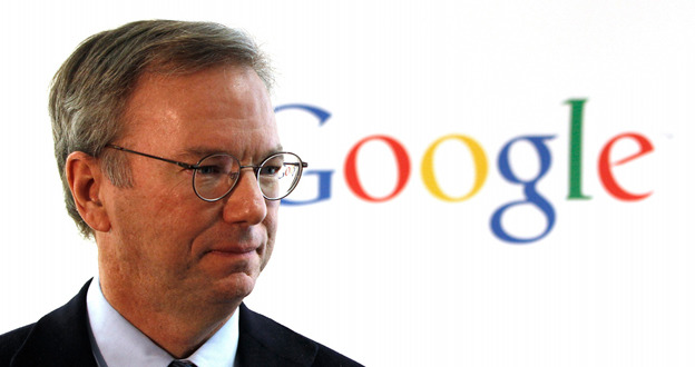 啟動 Google 模式，留住好人才！